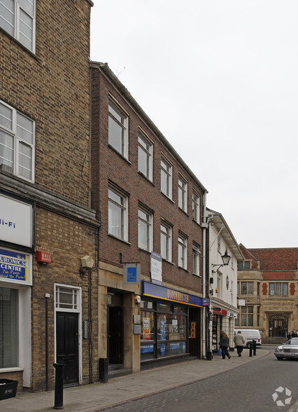 6-8 High St, Ely for lease - Building Photo - Image 2 of 2