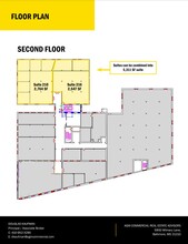 3500 Boston St, Baltimore, MD for lease Floor Plan- Image 1 of 1