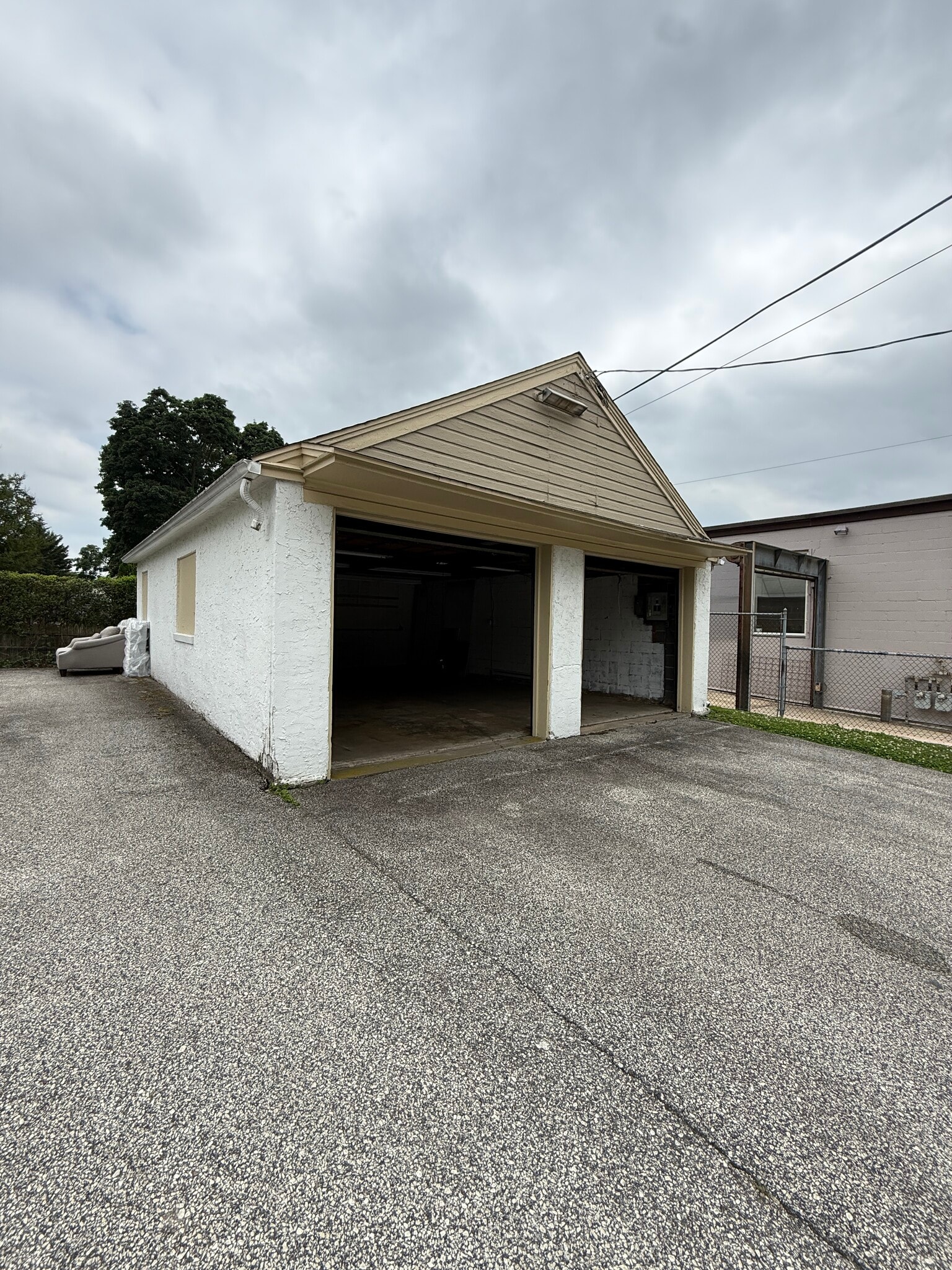 596 Barrett Ave, Haverford, PA for lease Building Photo- Image 1 of 6