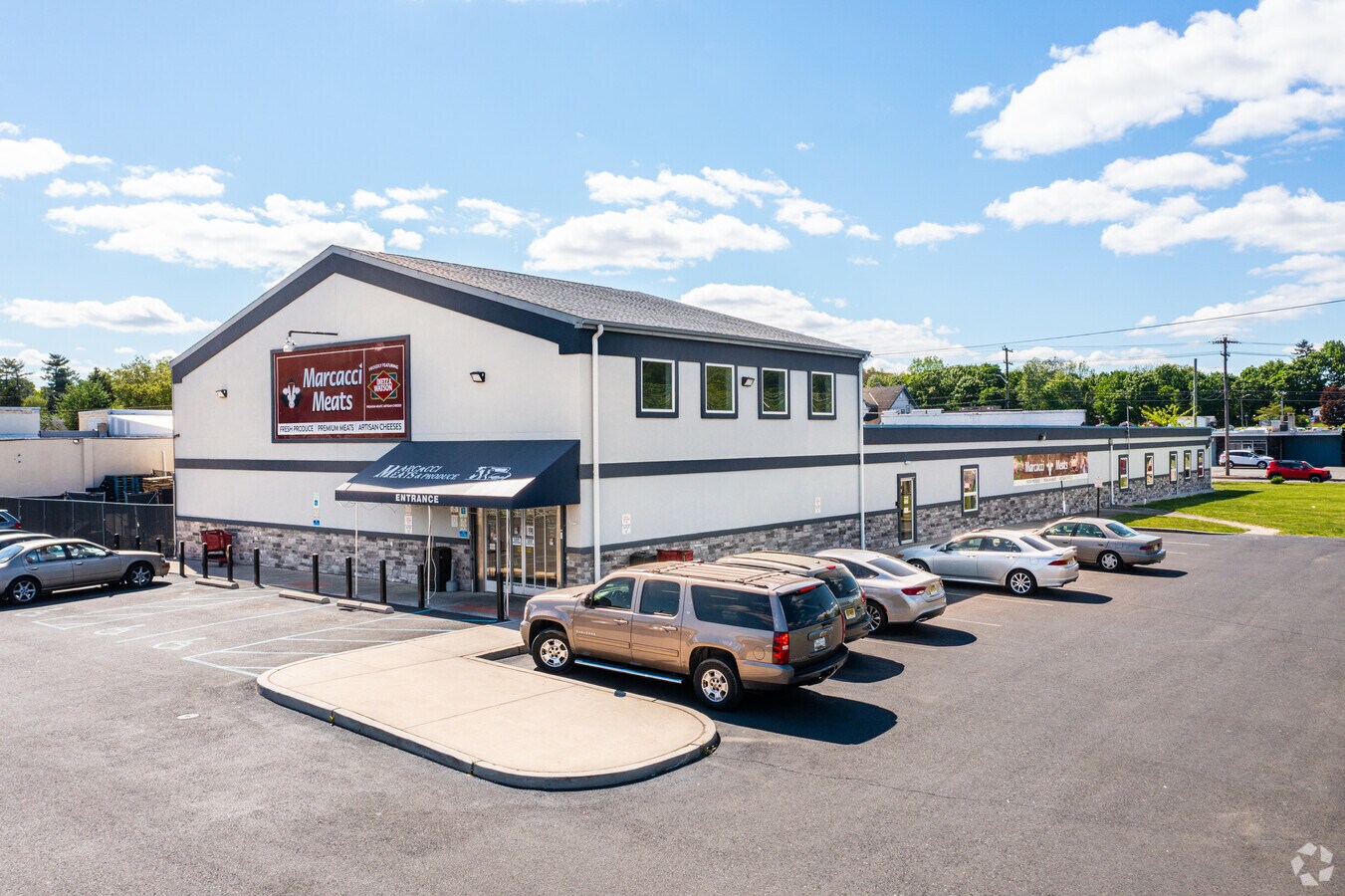 1159 N Delsea Dr, Vineland, NJ 08360