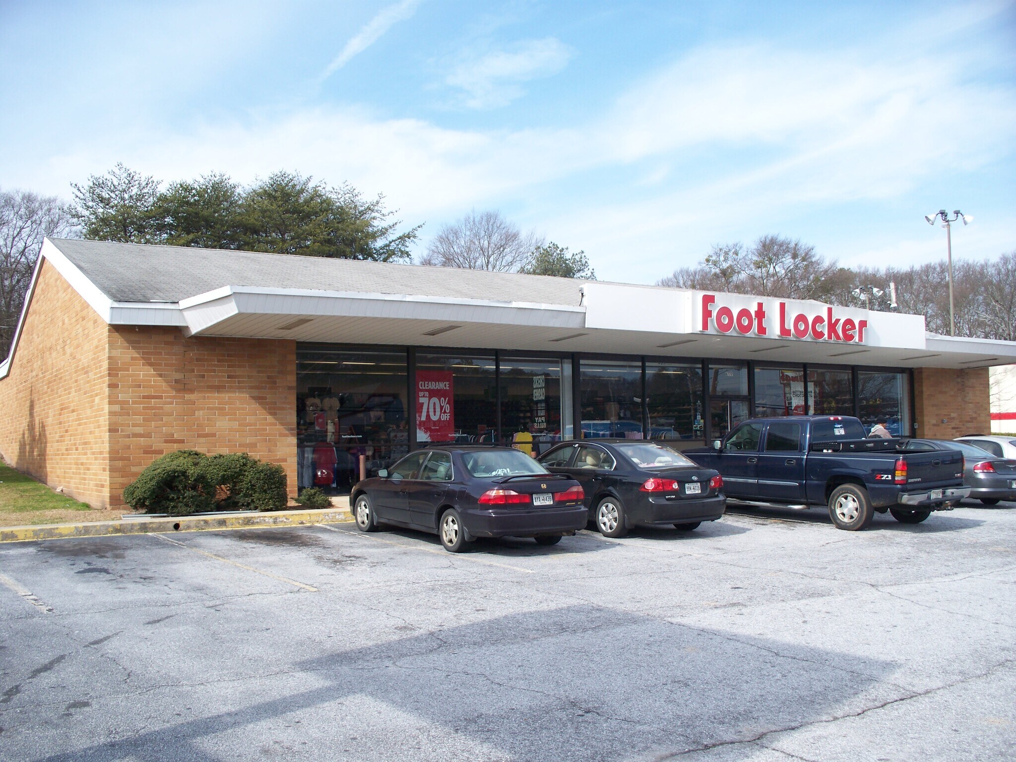 6777 Ga-85 Hwy, Riverdale, GA for sale Building Photo- Image 1 of 1
