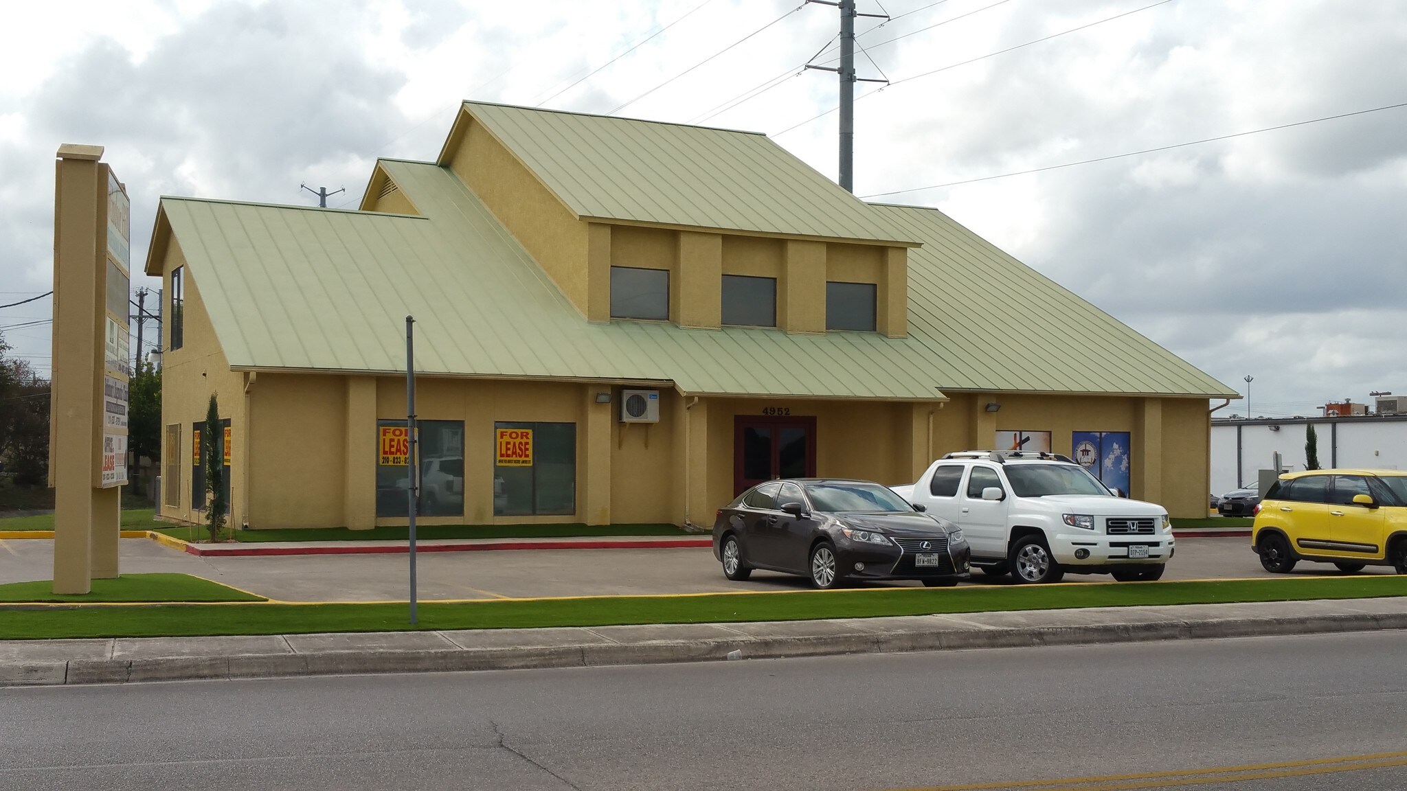 4952 Windsor Hill, Windcrest, TX for sale Building Photo- Image 1 of 1