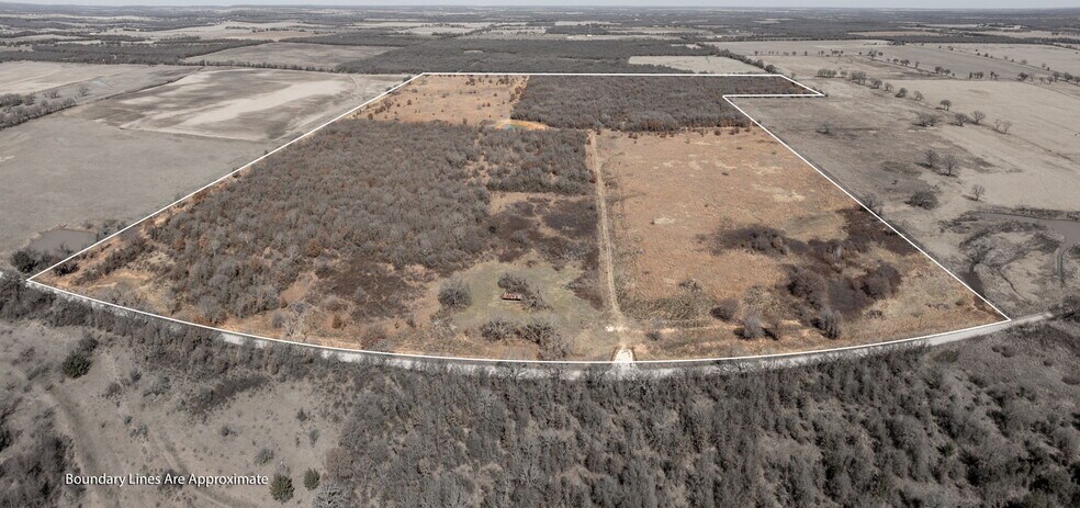 0000 CR 380, Rising Star, TX for sale - Primary Photo - Image 2 of 23
