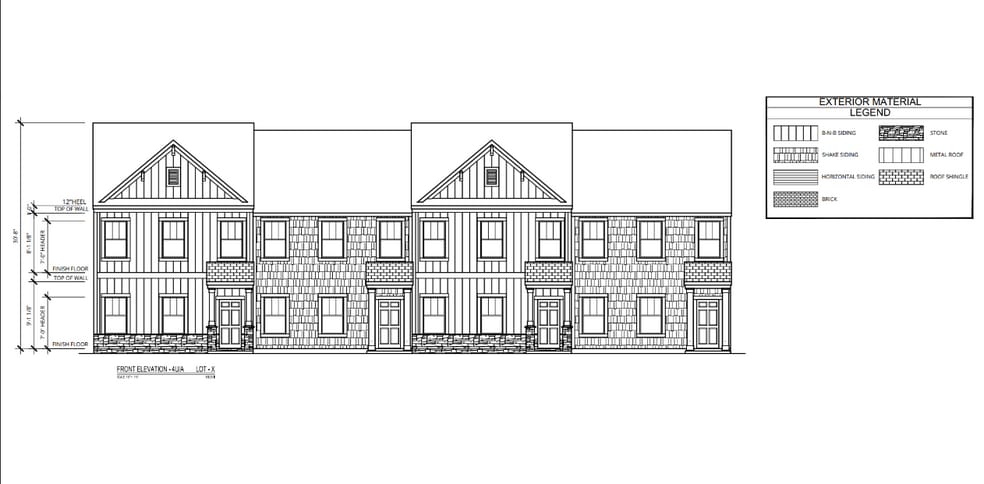 1468 Old Salisbury Rd, Winston-Salem, NC for sale - Building Photo - Image 2 of 4