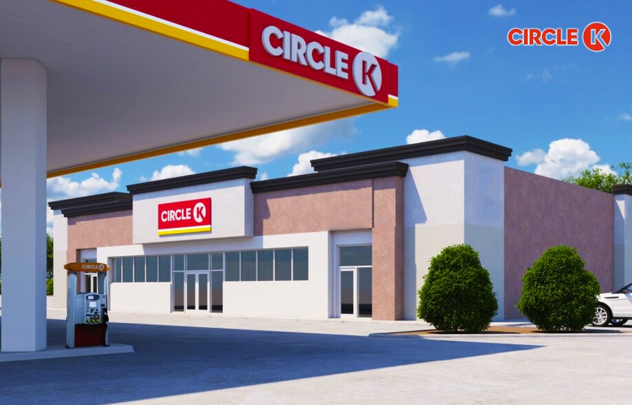 4207 Martin Rd, Oakwood, GA for sale - Building Photo - Image 1 of 1