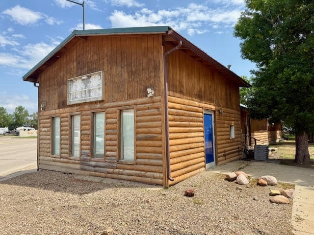 1401 1st St, Havre, MT for lease - Building Photo - Image 2 of 5