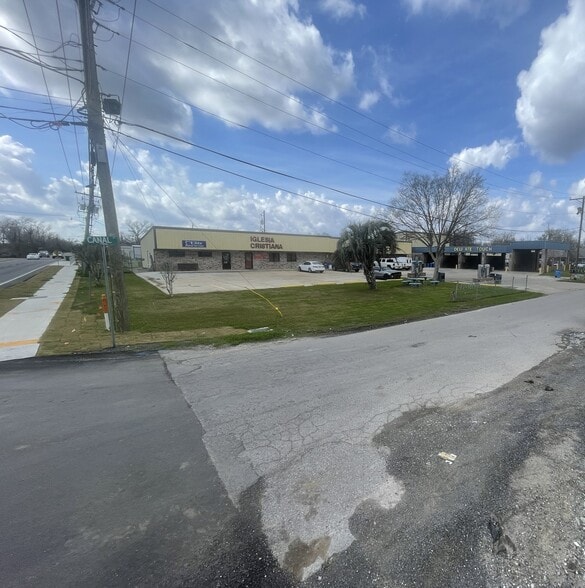 243 Canal St, Luling, LA for sale - Building Photo - Image 2 of 12