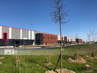 More details for Industrial for Lease