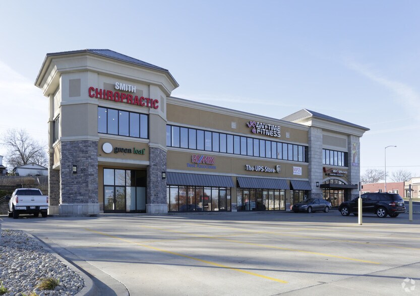 100 E Kansas St, Lansing, KS for sale - Primary Photo - Image 1 of 1