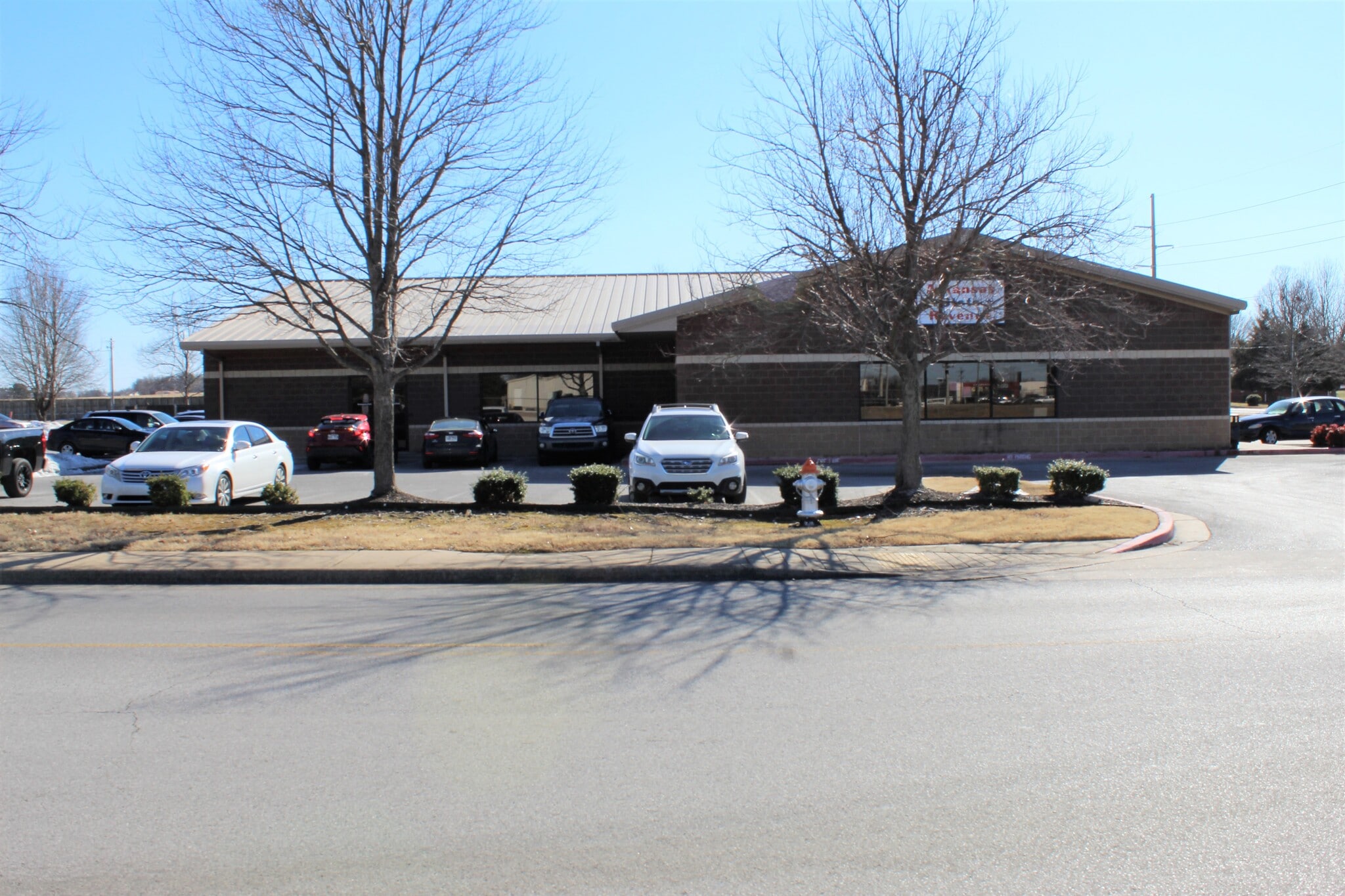 3159 Springdale Ave, Springdale, AR 72762 Office for Sale