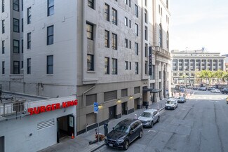 More details for 35-41 Powell St, San Francisco, CA - Retail for Lease