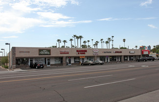 More details for 5016-5042 N Central Ave, Phoenix, AZ - Retail for Lease