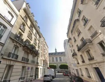 Office in Levallois-Perret for sale - Building Photo - Image 1 of 8