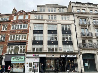 More details for 44-45 Fleet St, London - Office for Lease