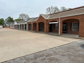 More details for 1749 Independence St, Cape Girardeau, MO - Retail for Lease