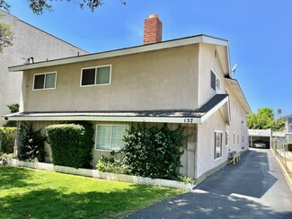 More details for 157 N Allen Ave, Pasadena, CA - Multifamily for Sale