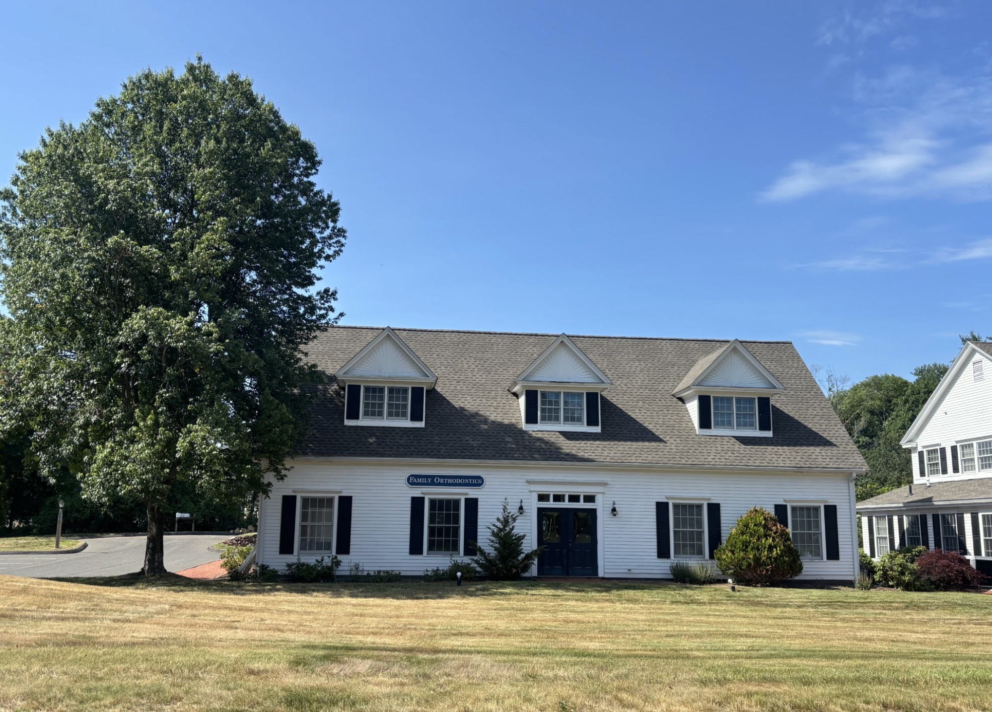 296 Country Club Rd, Avon, CT for lease Building Photo- Image 1 of 10
