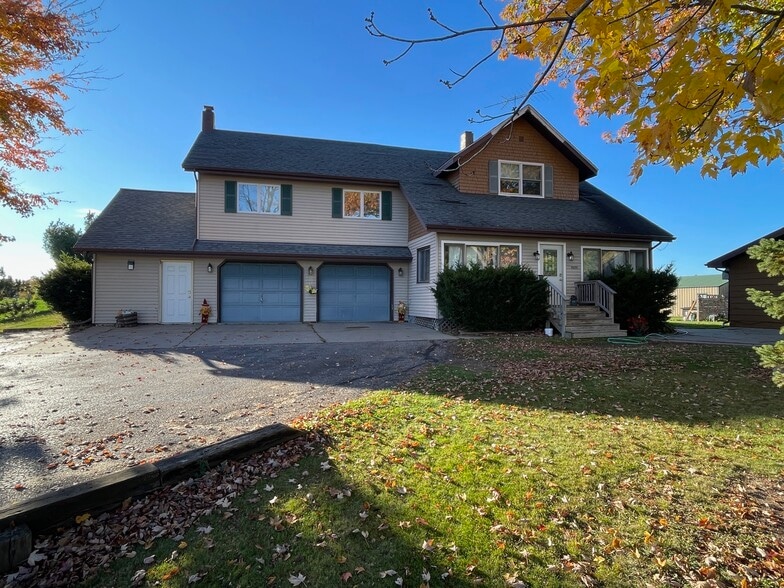 N696 County Highway S, Antigo, WI for sale - Building Photo - Image 2 of 40