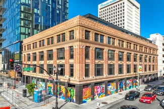 More details for 1910 Broadway, Oakland, CA - Office, Retail for Lease