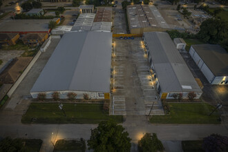 5707-5709 Gardendale Dr, Houston, TX - aerial  map view - Image1