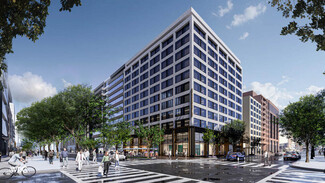 More details for 1899 L St NW, Washington, DC - Office, Retail for Lease