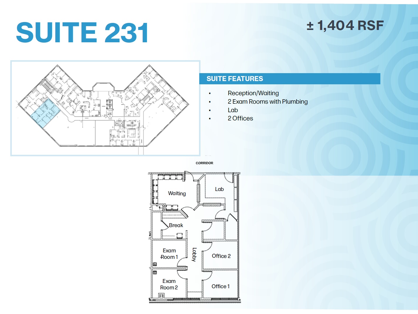 8285 W Arby Ave, Las Vegas, NV for lease Floor Plan- Image 1 of 1