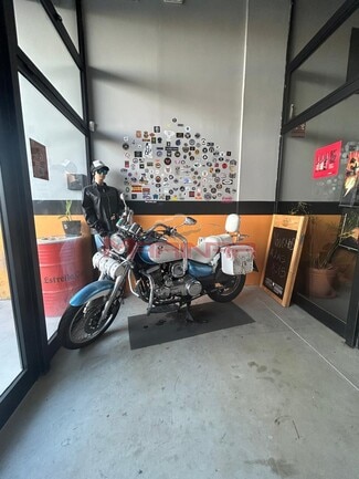 More details for Calle Neón, 42, Illescas - Retail for Lease