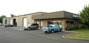 4487 Pacific St, Rocklin CA - Warehouse