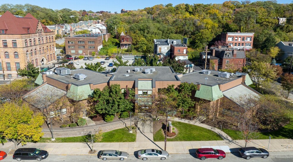 1835 Forbes Ave, Pittsburgh, PA for sale - Building Photo - Image 1 of 6