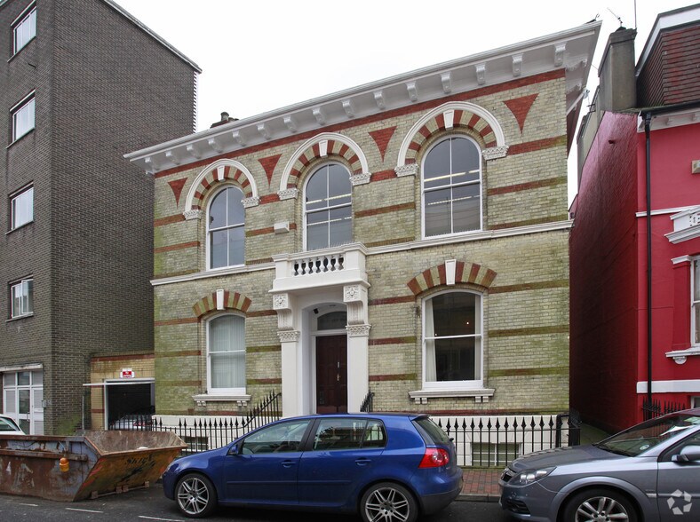 Dudley Rd, Tunbridge Wells for lease - Primary Photo - Image 1 of 12