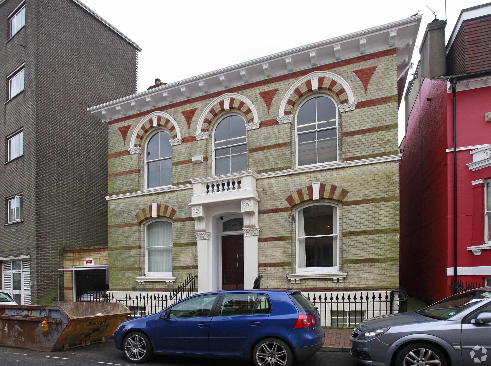 Dudley Rd, Tunbridge Wells for lease Primary Photo- Image 1 of 13