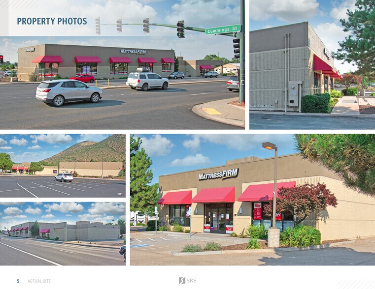 4480 N US Highway 89, Flagstaff, AZ 86004