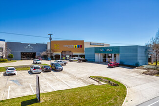 More details for 13940-13960 N Stemmons Fwy, Farmers Branch, TX - Retail for Lease