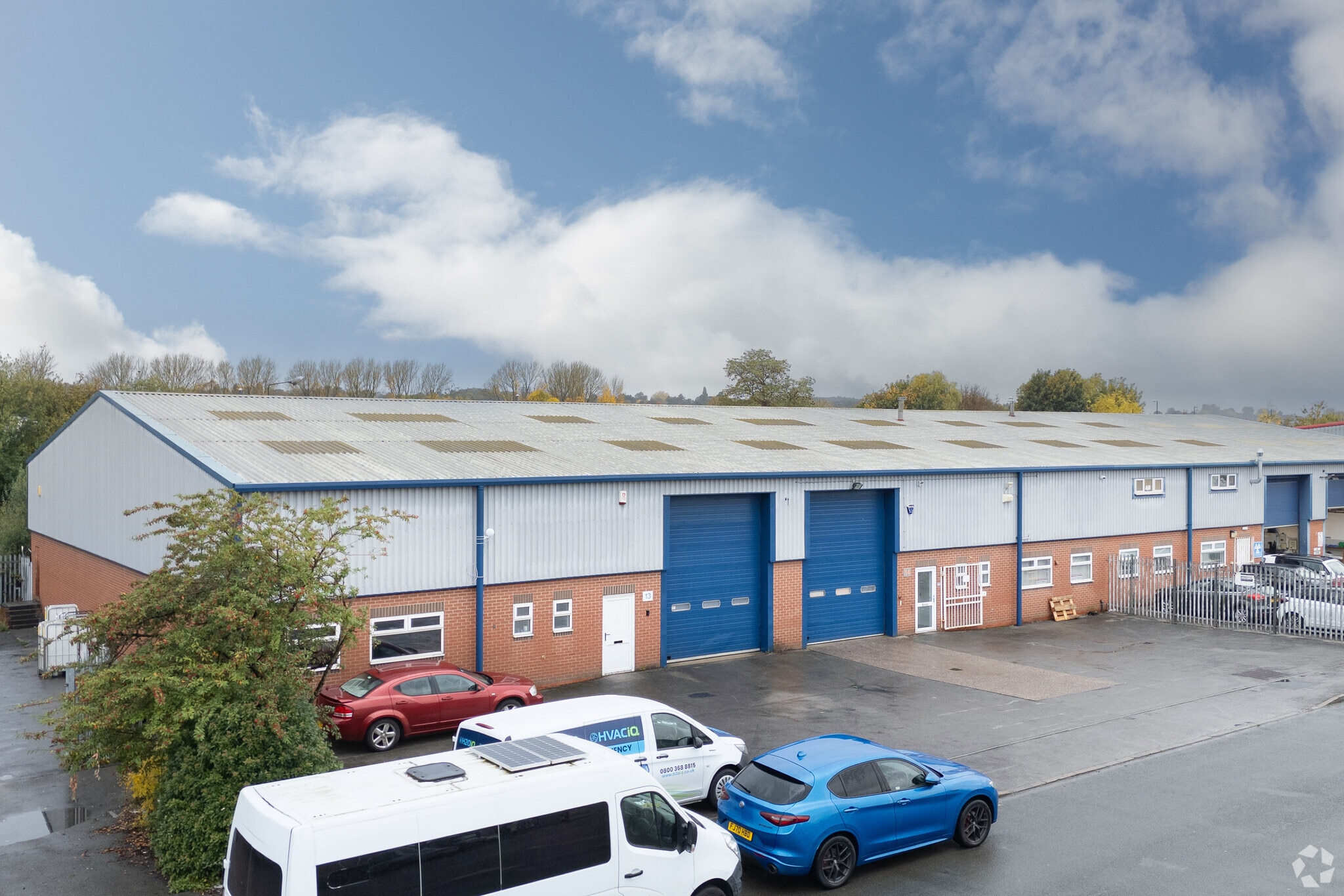 Mansfield Rd, Derby for sale Primary Photo- Image 1 of 1