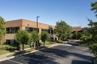 More details for 2700 Corporate Dr, Birmingham, AL - Coworking for Lease