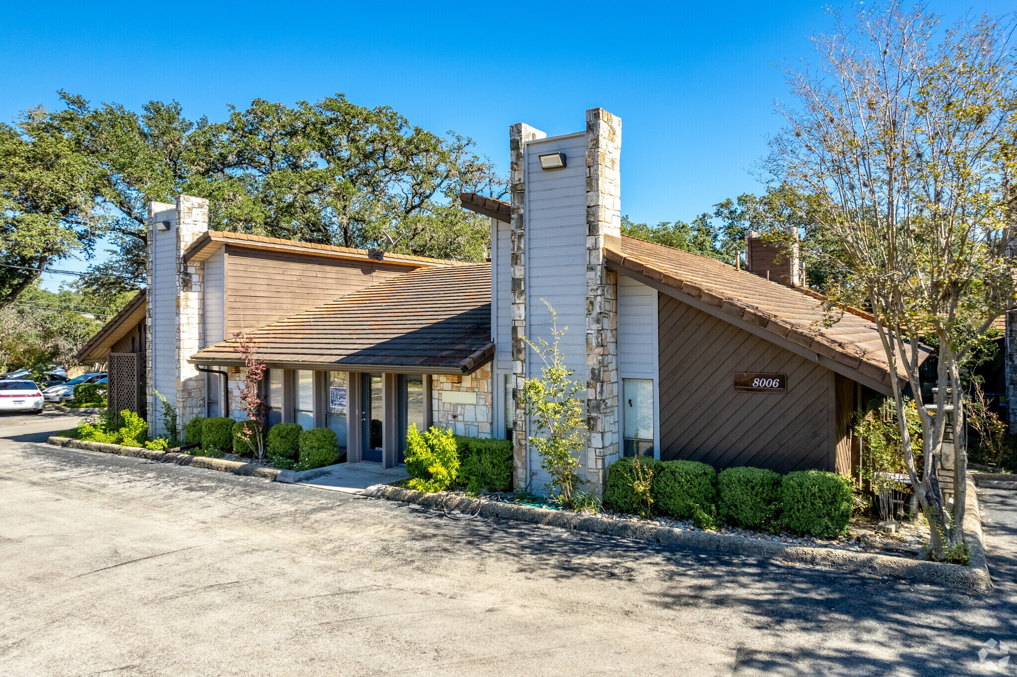 8006 West Ave, San Antonio, TX for sale Primary Photo- Image 1 of 1