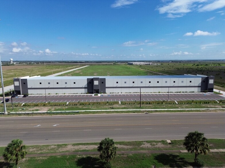 890 Military Hwy, Pharr, TX for sale - Building Photo - Image 2 of 16
