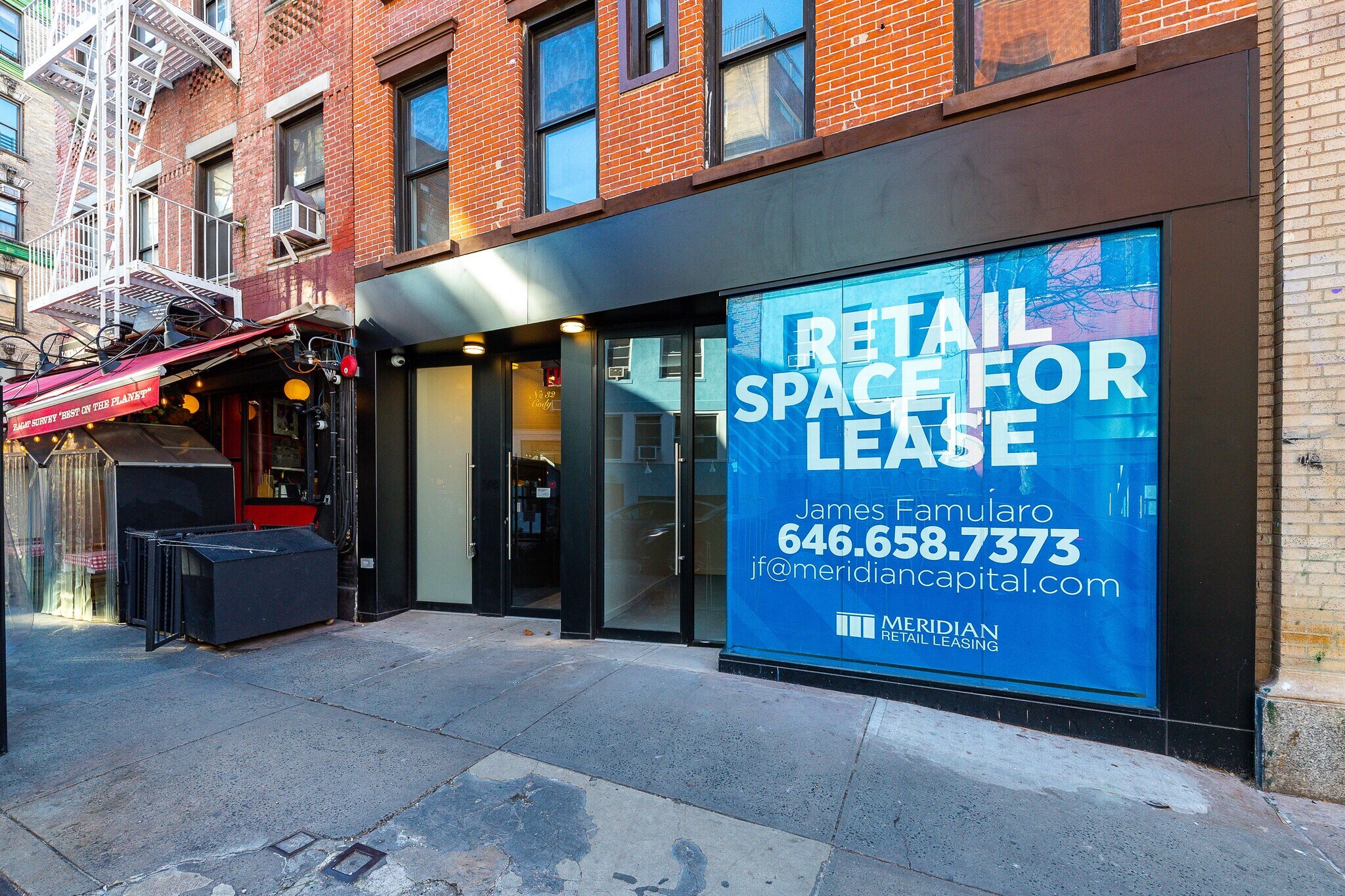 32 Spring St, New York, NY for sale Building Photo- Image 1 of 1