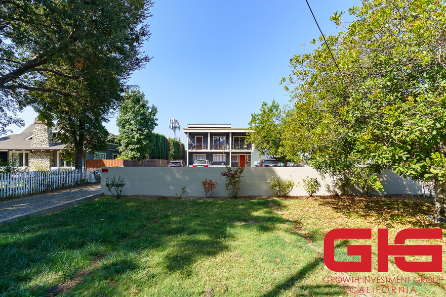 425 N Raymond Ave, Pasadena, CA for sale - Building Photo - Image 1 of 28