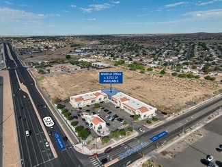 More details for 4901 Rockaway Blvd NE, Rio Rancho, NM - Retail for Lease