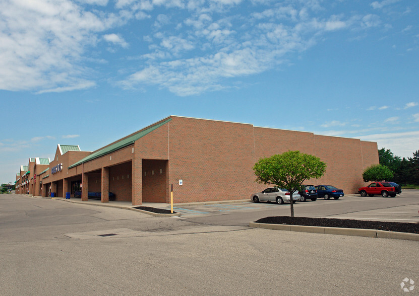 2717 Miamisburg-Centerville Rd, Dayton, OH for lease - Building Photo - Image 3 of 8