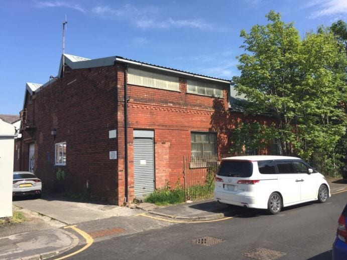 15 Alldis St, Stockport for sale Primary Photo- Image 1 of 1