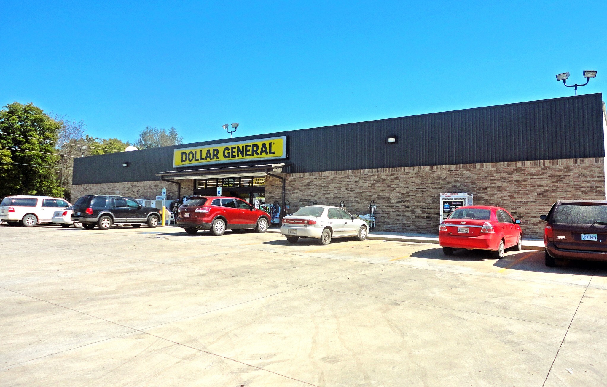 25800 S 655 Rd, Grove, OK for sale Building Photo- Image 1 of 1