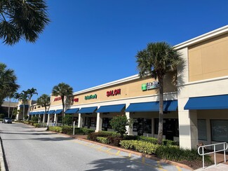 More details for 75 Indiantown Rd, Jupiter, FL - Retail for Lease