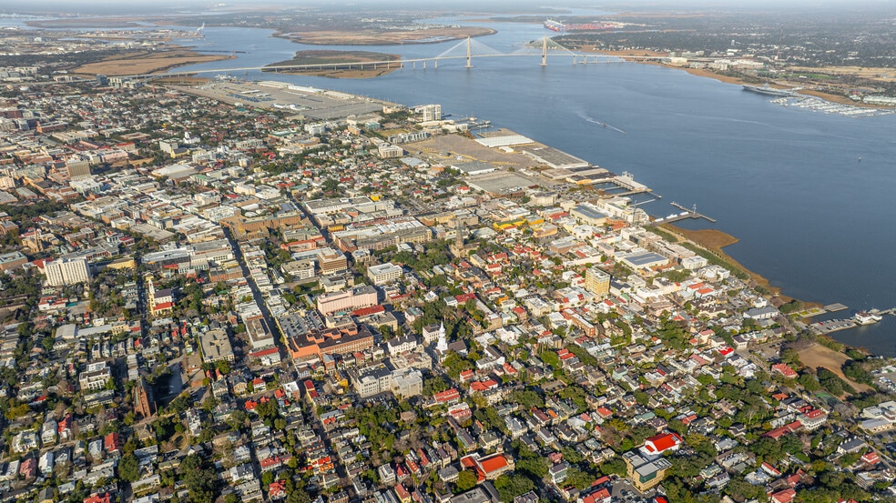 59 Broad St, Charleston, SC for sale - Building Photo - Image 3 of 5