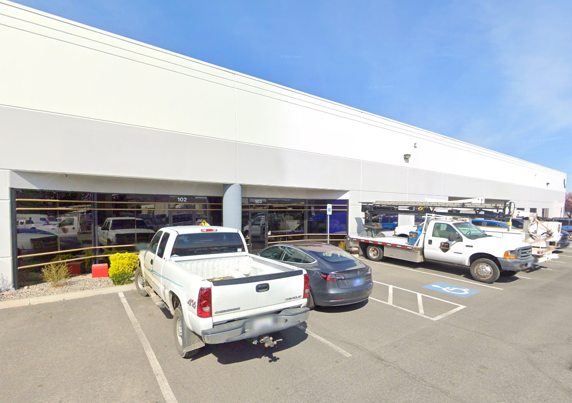 50 E Greg St, Sparks, NV for lease Interior Photo- Image 1 of 1