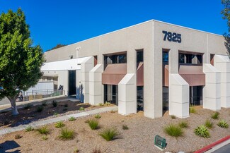 More details for 7825 Trade St, San Diego, CA - Industrial for Lease