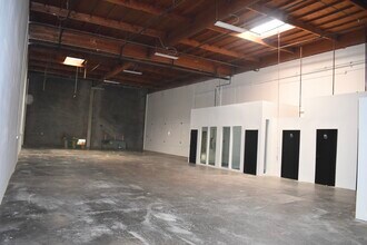 1617 W Rosecrans Ave, Gardena, CA for lease Interior Photo- Image 1 of 5