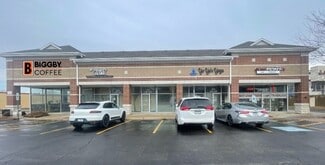 More details for 3430 Grand Ave, Gurnee, IL - Retail for Lease