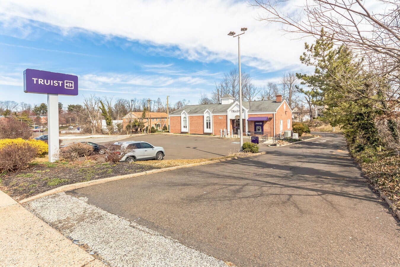 101 Fort Washington Ave, Fort Washington, PA 19034